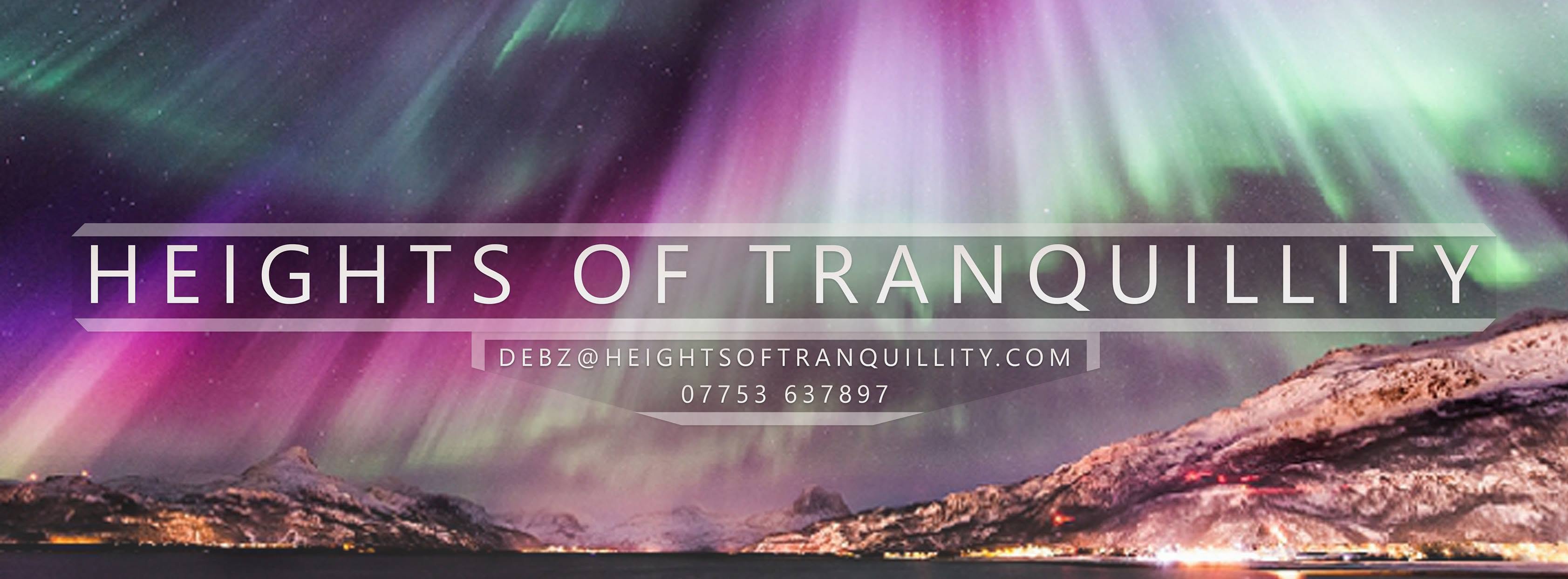 Heights Of Tranquillity