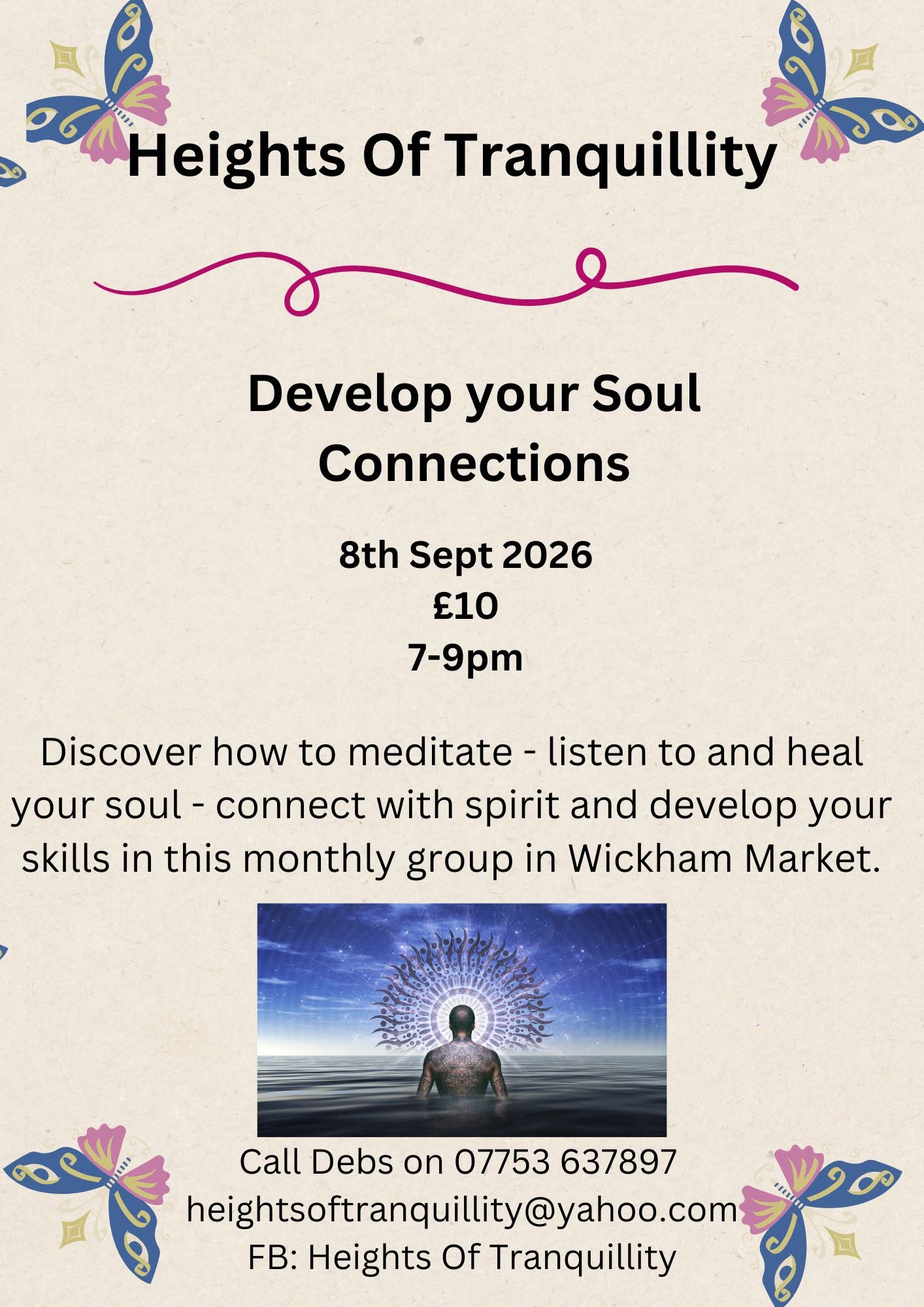 One-Day Workshops