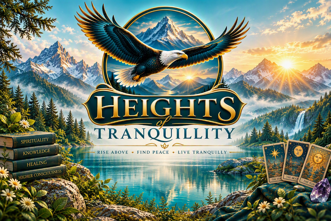 Heights Of Tranquillity
